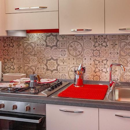 Appartement Liberty House à Cefalù Extérieur photo