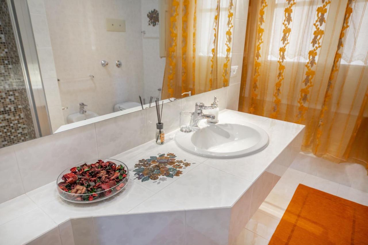 Appartement Liberty House à Cefalù Extérieur photo