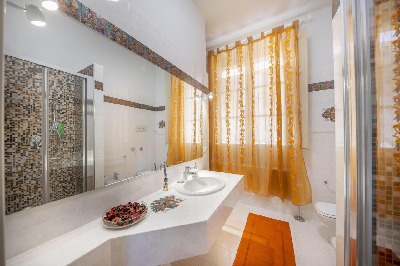 Appartement Liberty House à Cefalù Extérieur photo