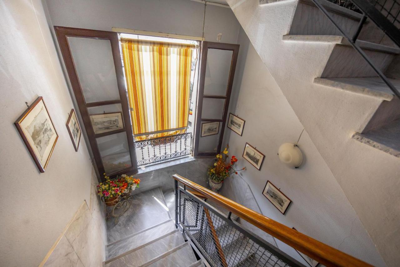 Appartement Liberty House à Cefalù Extérieur photo